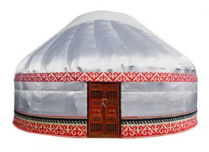 yurt buying guide